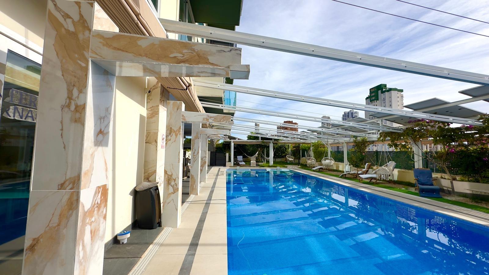 Piso en venta en Finestrat