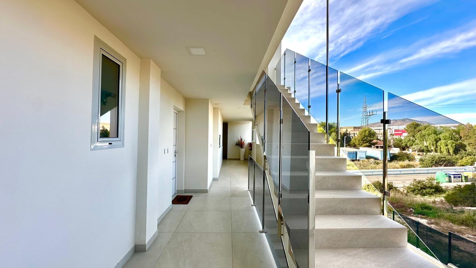 Piso en venta en Finestrat