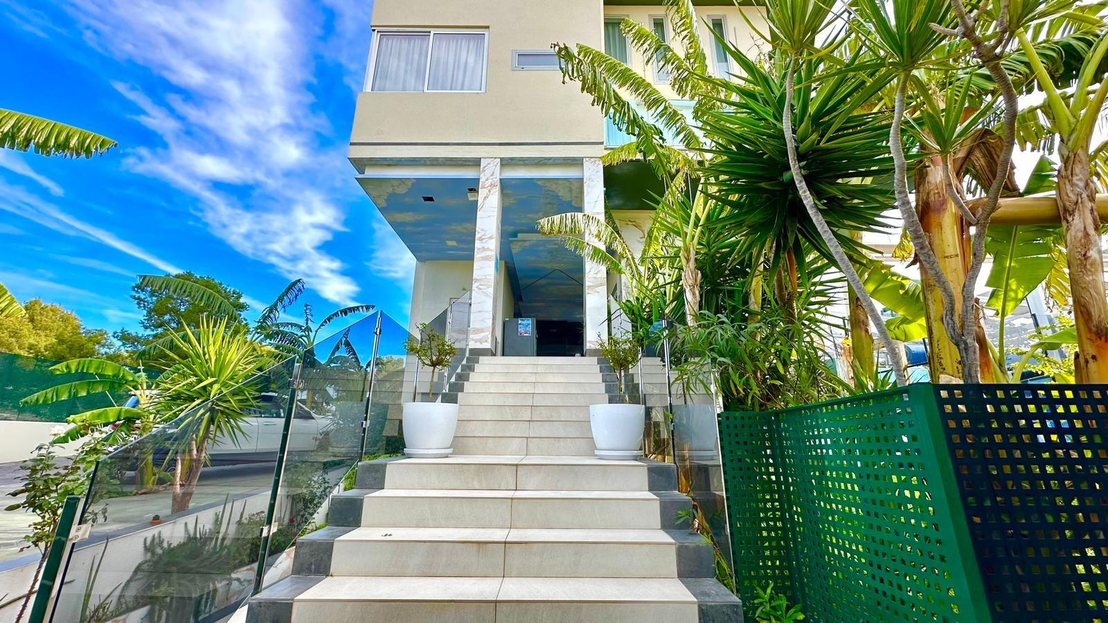 Piso en venta en Finestrat