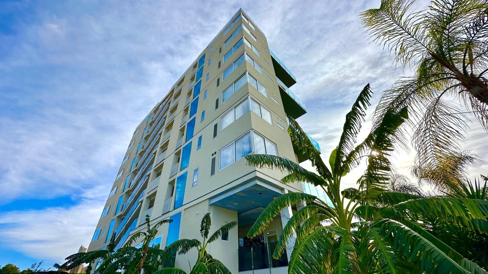 Piso en venta en Finestrat