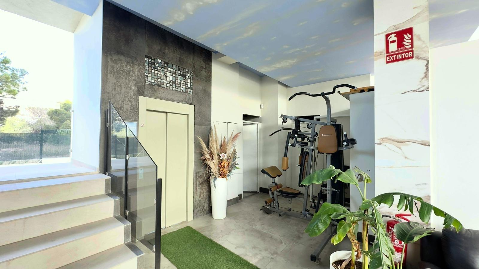 Piso en venta en Finestrat