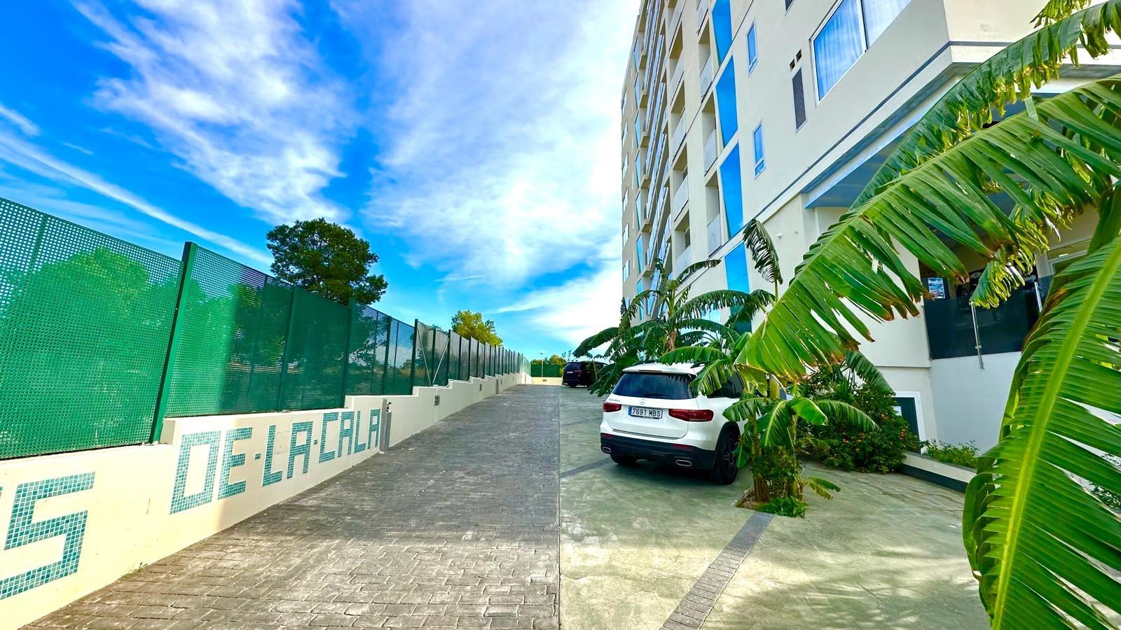 Piso en venta en Finestrat