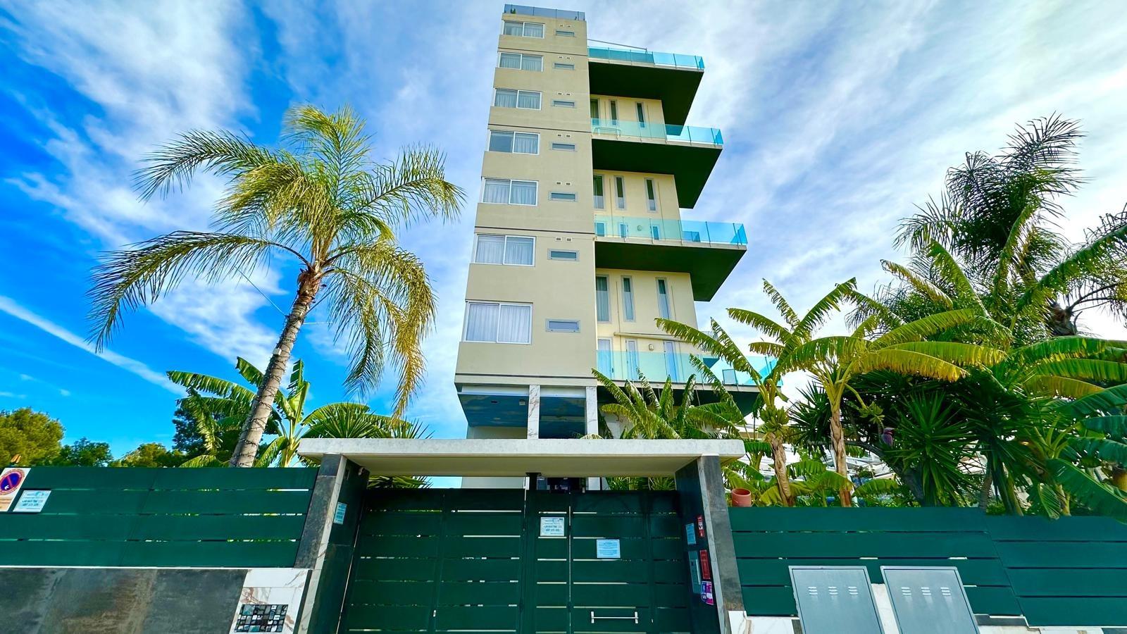 Piso en venta en Finestrat