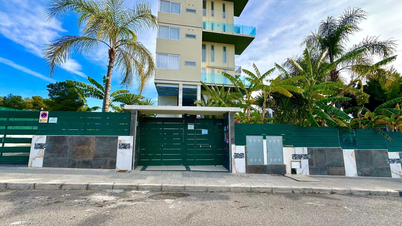 Piso en venta en Finestrat