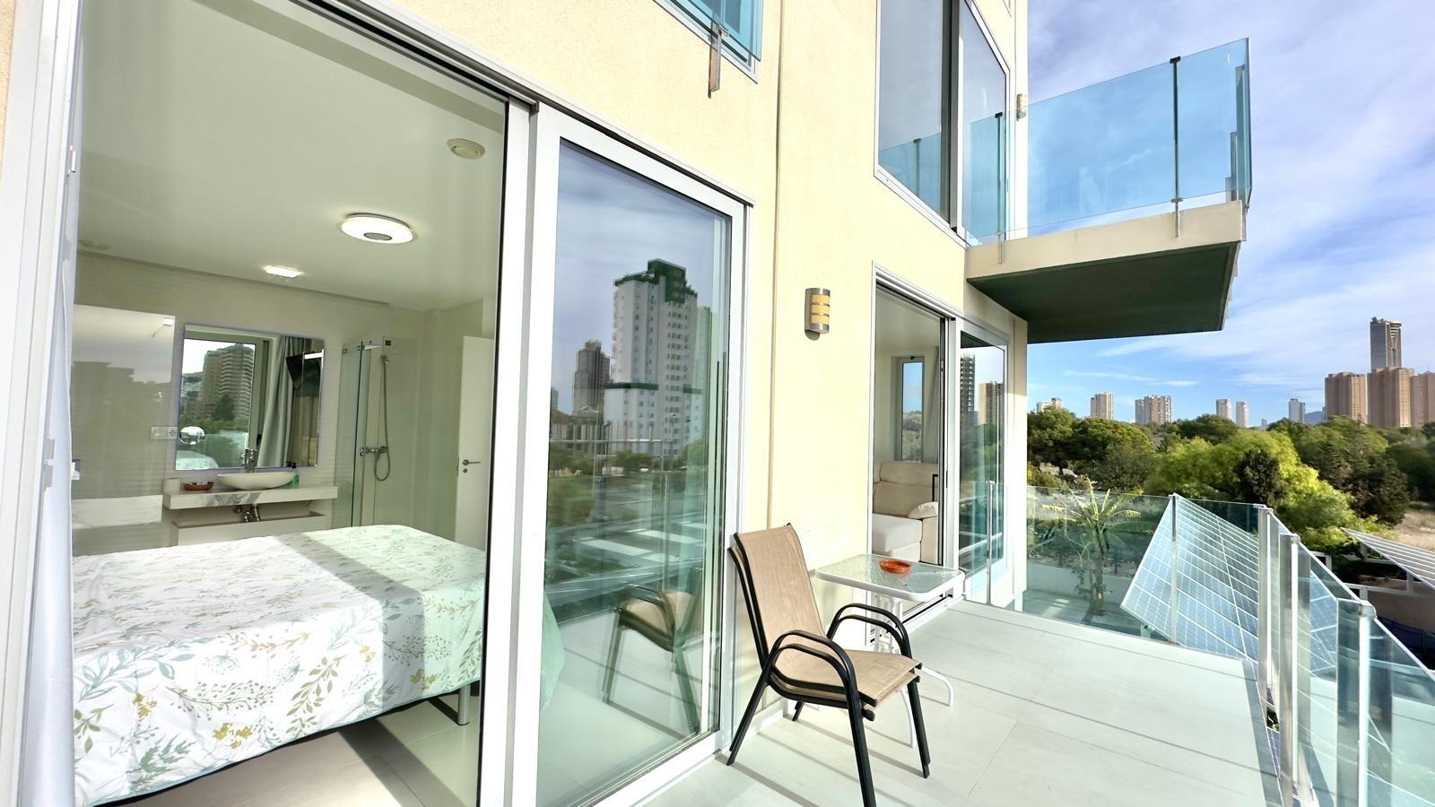 Piso en venta en Finestrat