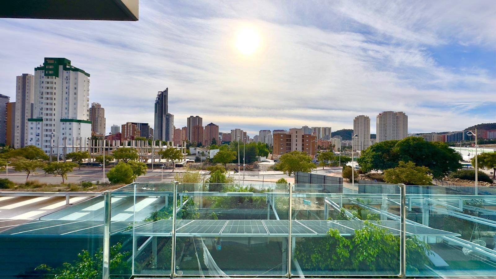Piso en venta en Finestrat