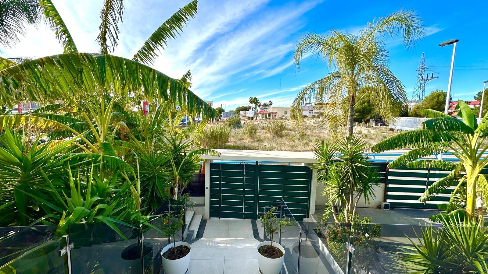 Piso en venta en Finestrat