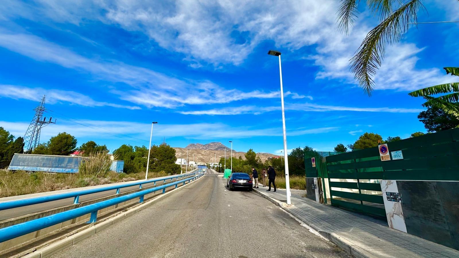 Piso en venta en Finestrat