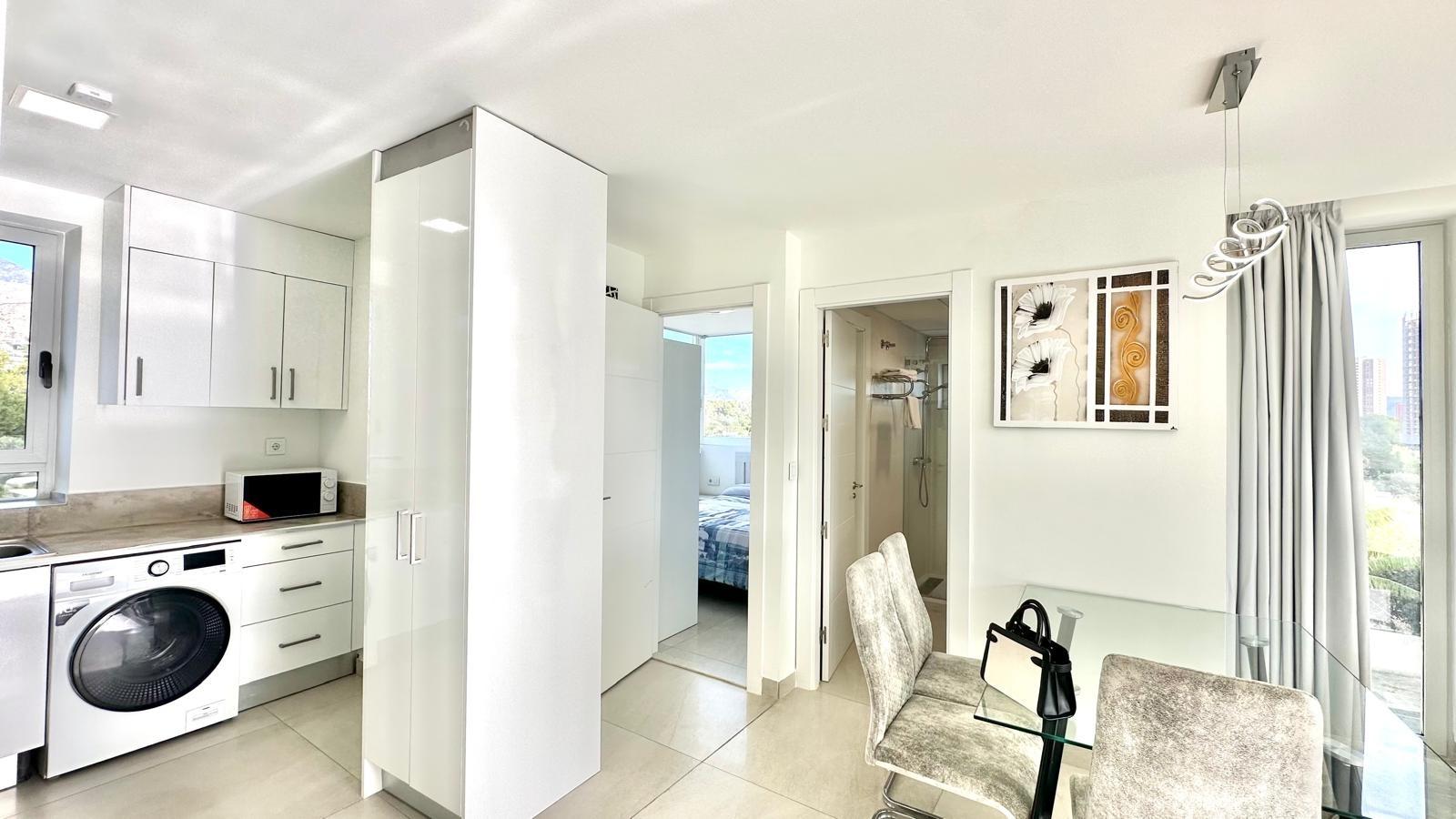 Piso en venta en Finestrat