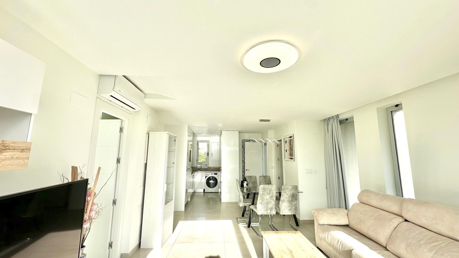 Piso en venta en Finestrat