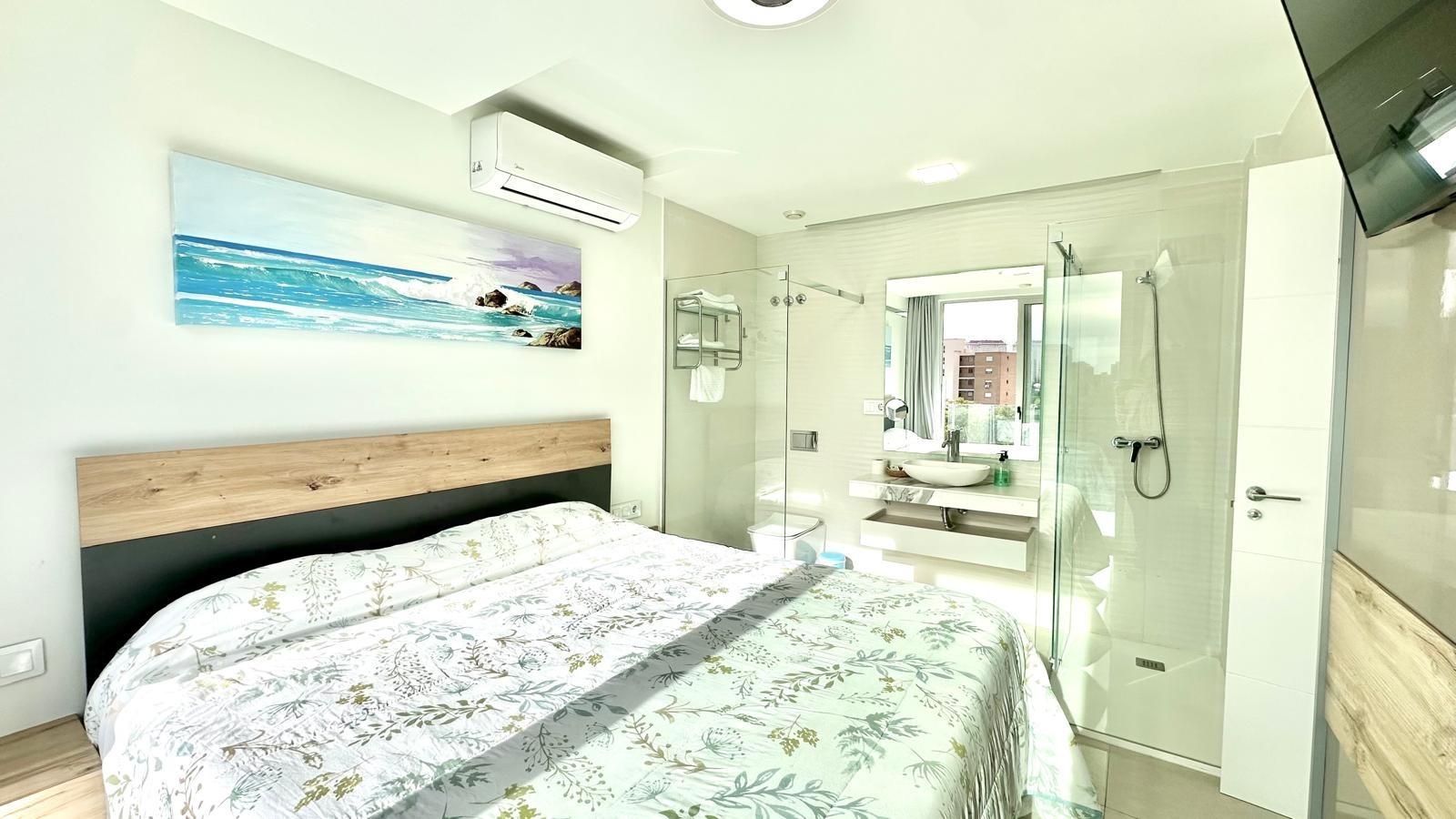 Piso en venta en Finestrat