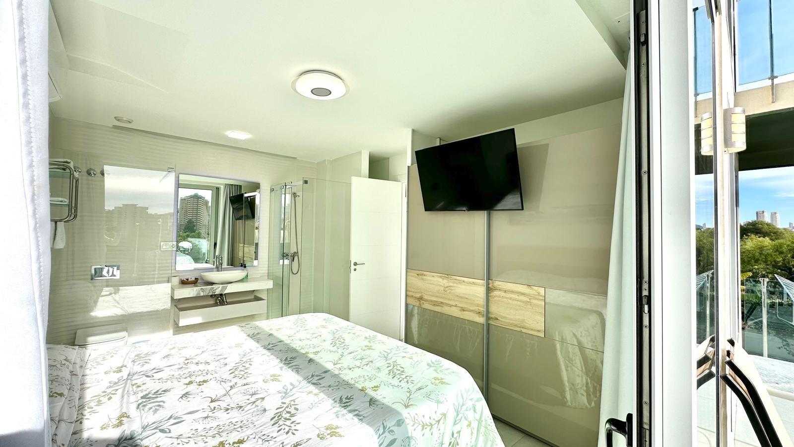 Piso en venta en Finestrat