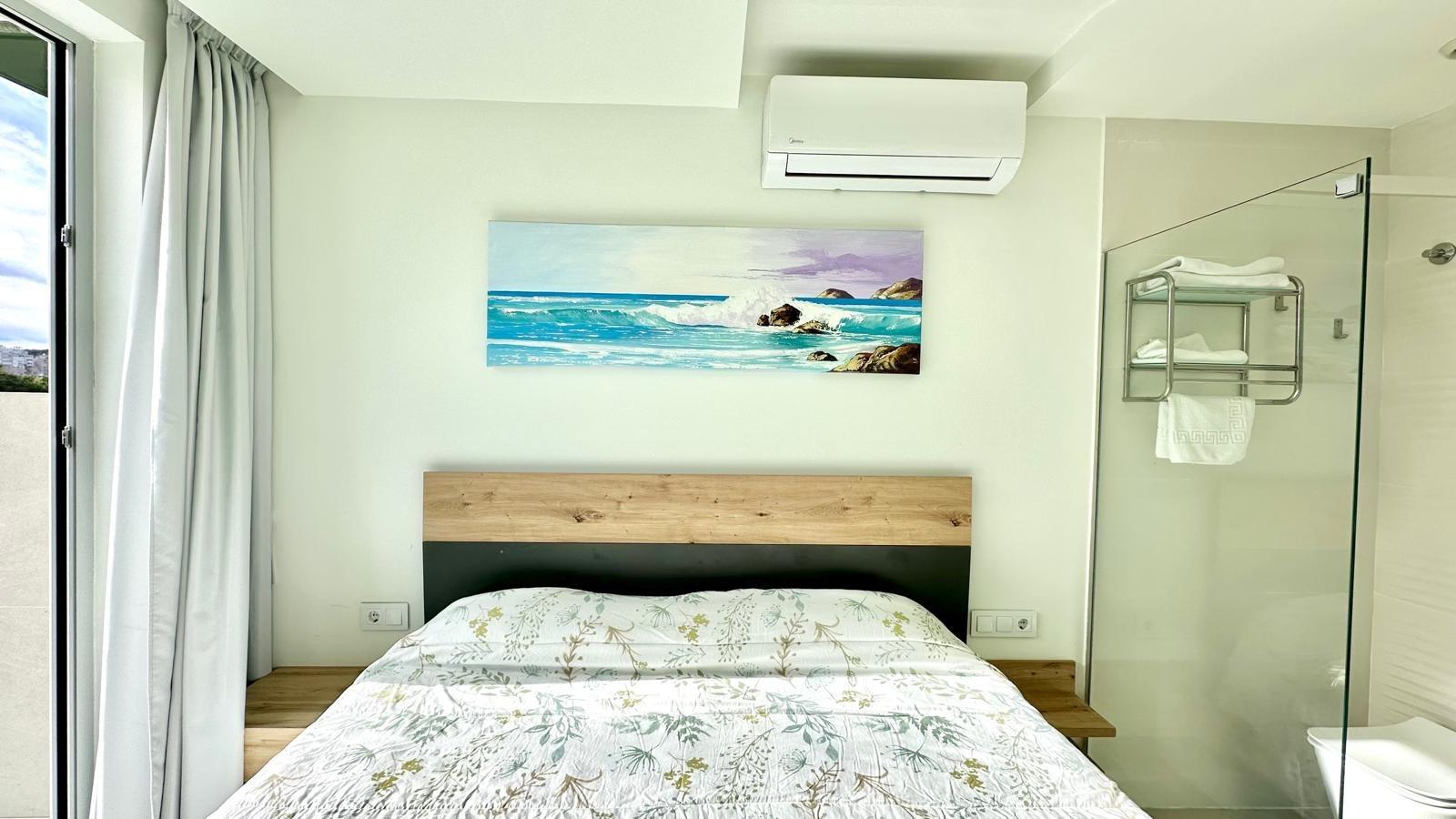 Piso en venta en Finestrat