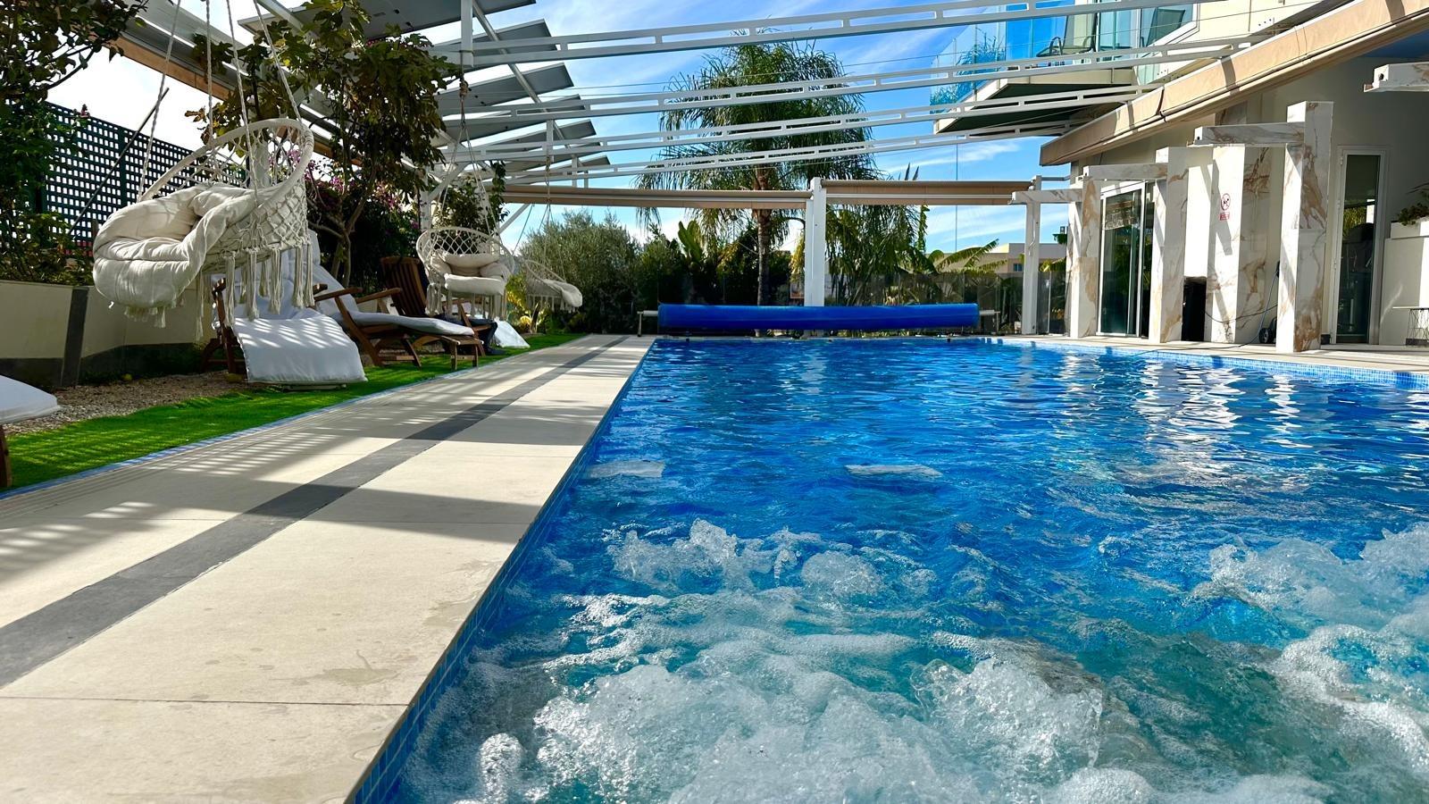 Piso en venta en Finestrat