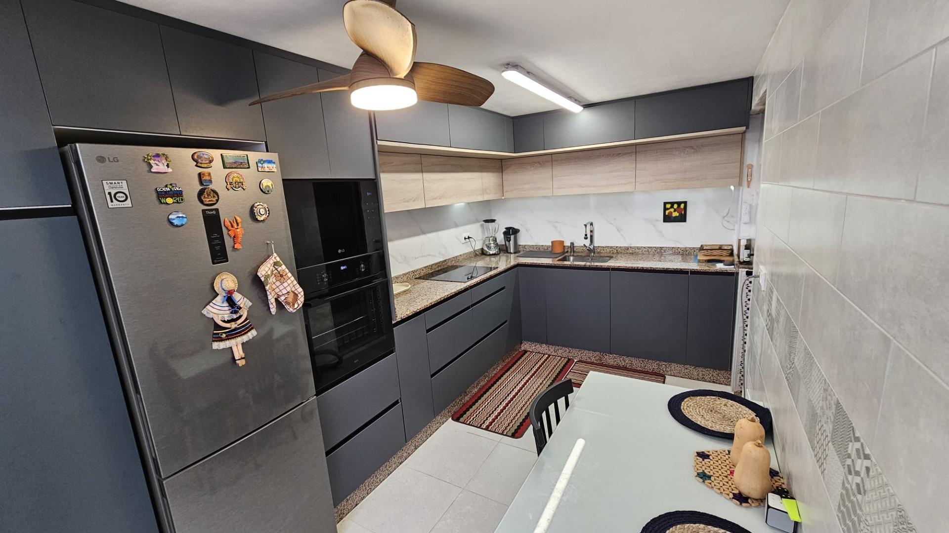 Duplex en venta en Santiago De La Ribera