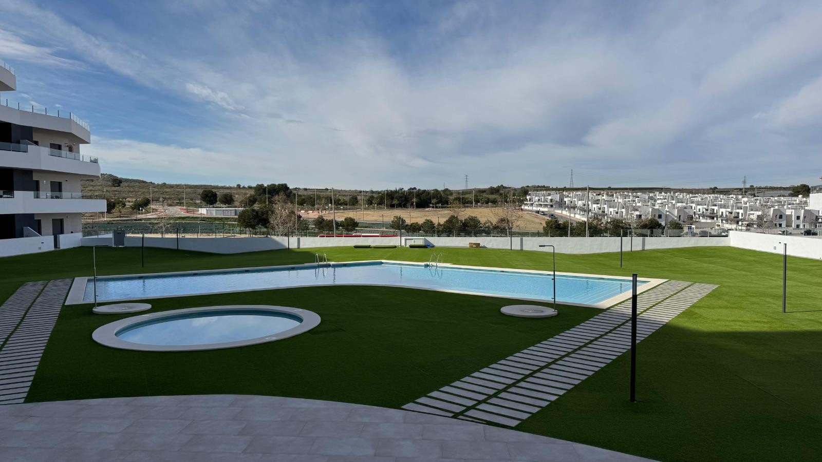 Piso en venta en Orihuela Costa