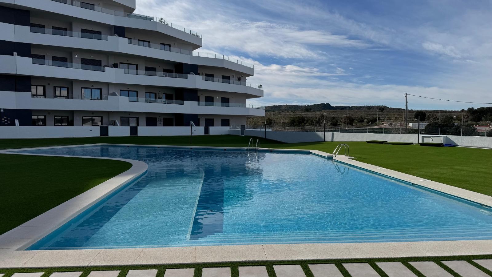 Piso en venta en Orihuela Costa
