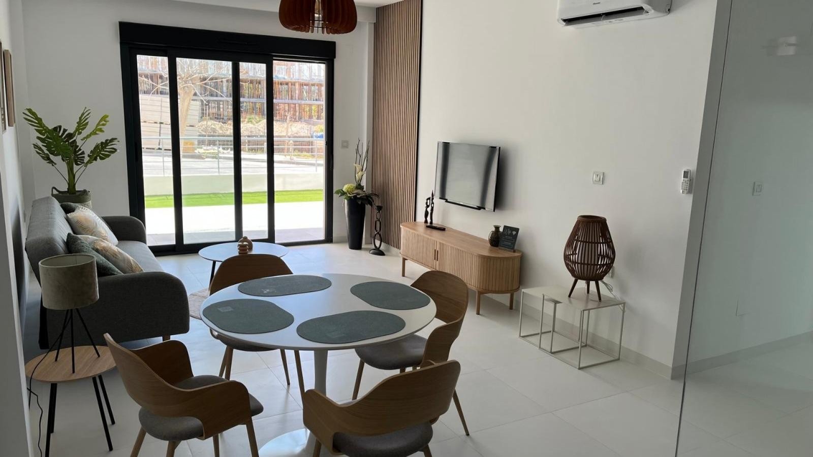 Piso en venta en Orihuela Costa