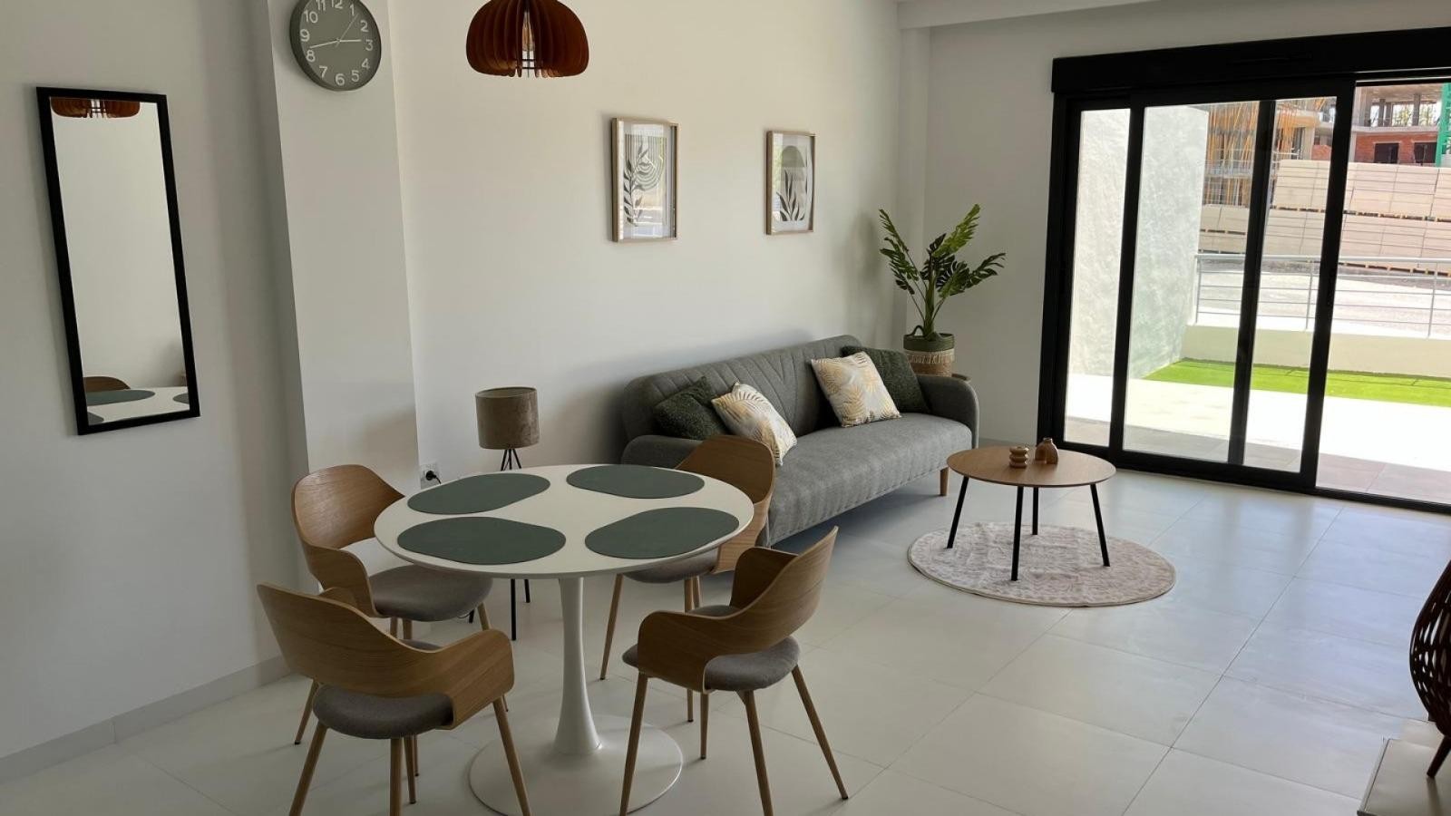 Piso en venta en Orihuela Costa