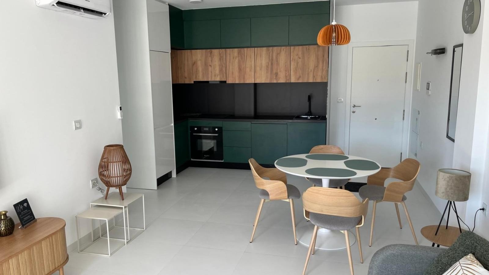 Piso en venta en Orihuela Costa
