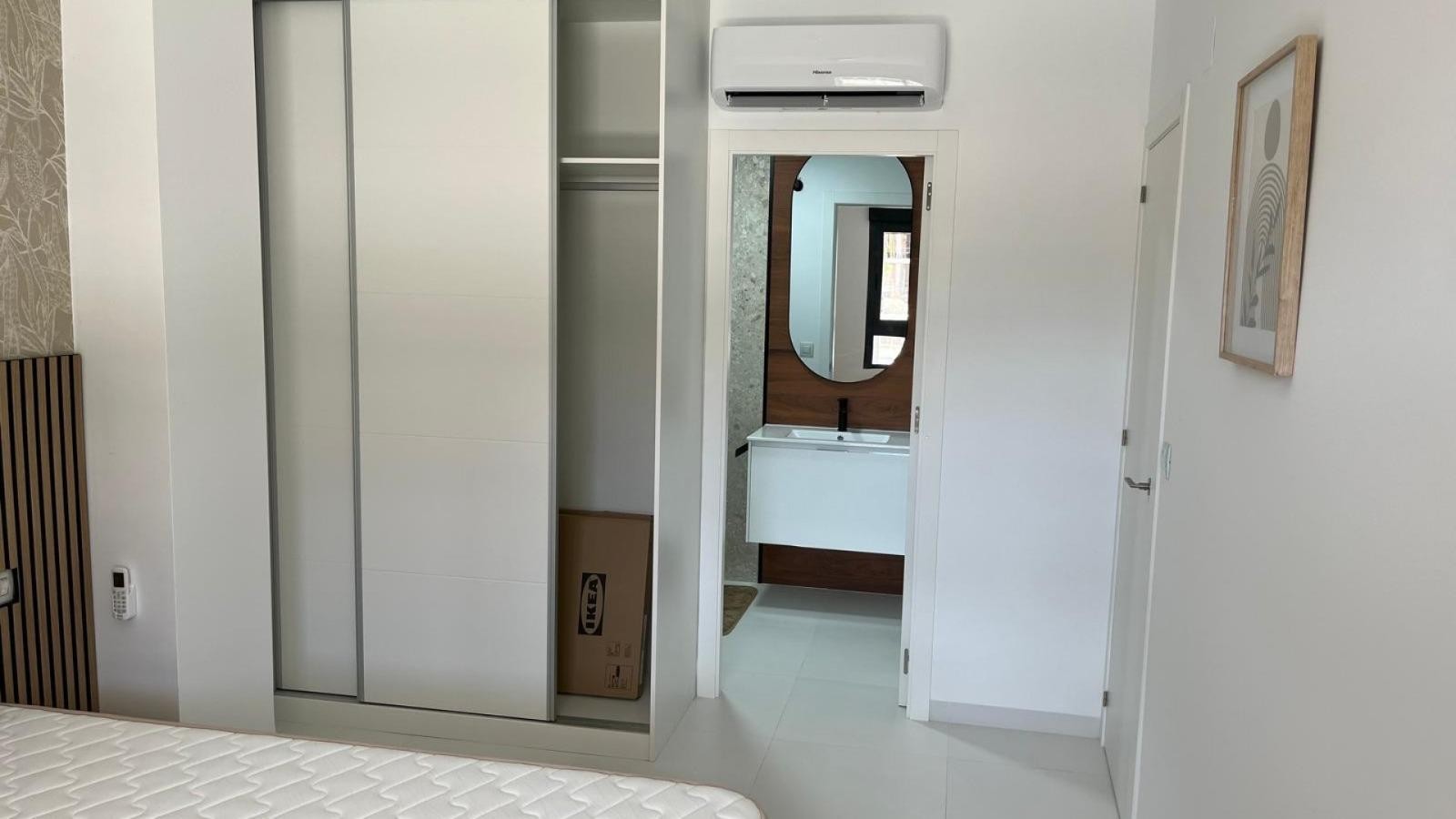 Piso en venta en Orihuela Costa