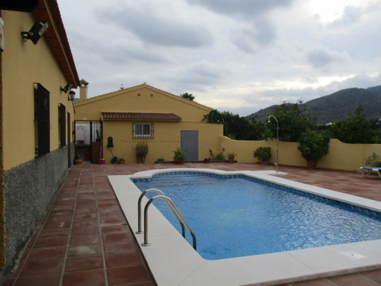 Country House for sale in Alora, Málaga, Spain