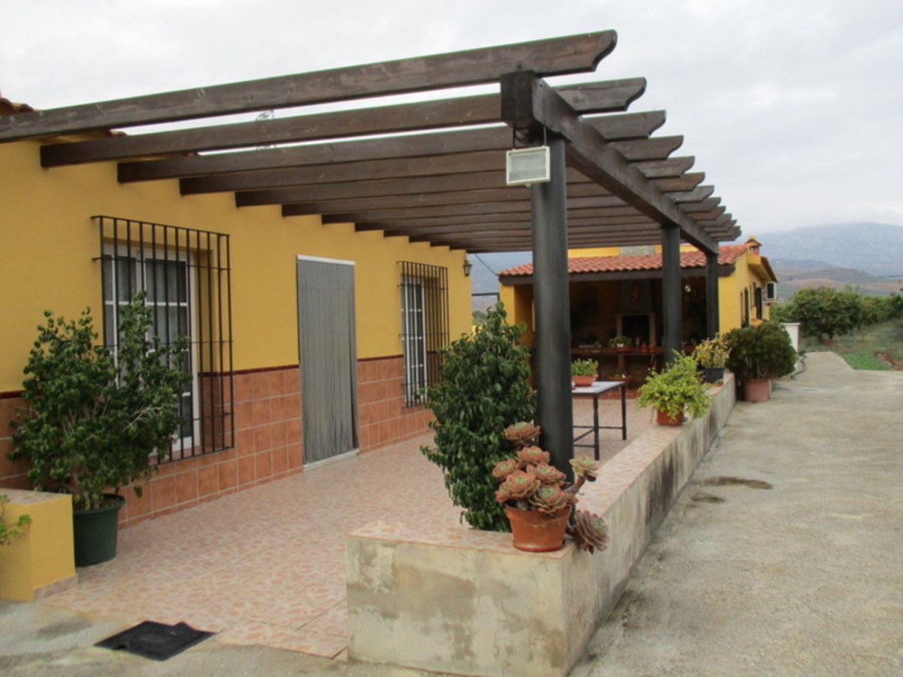 Country House for sale in Alora, Málaga, Spain