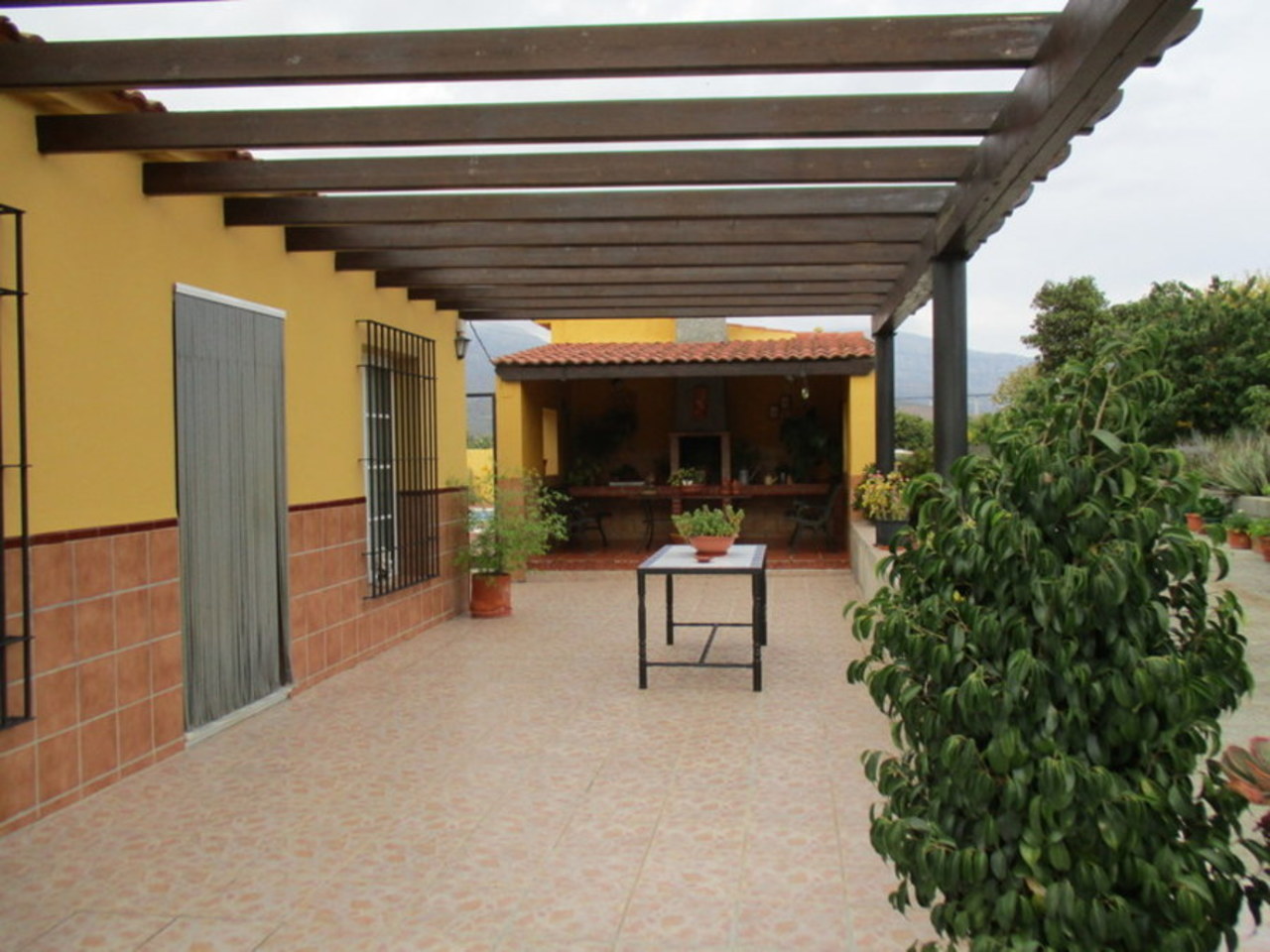 Country House for sale in Alora, Málaga, Spain