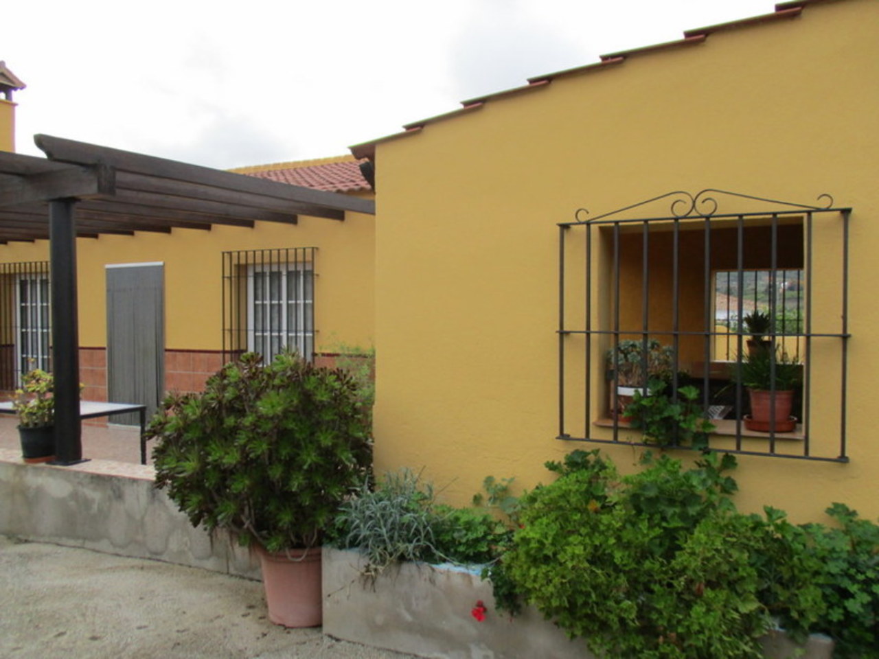 Country House for sale in Alora, Málaga, Spain