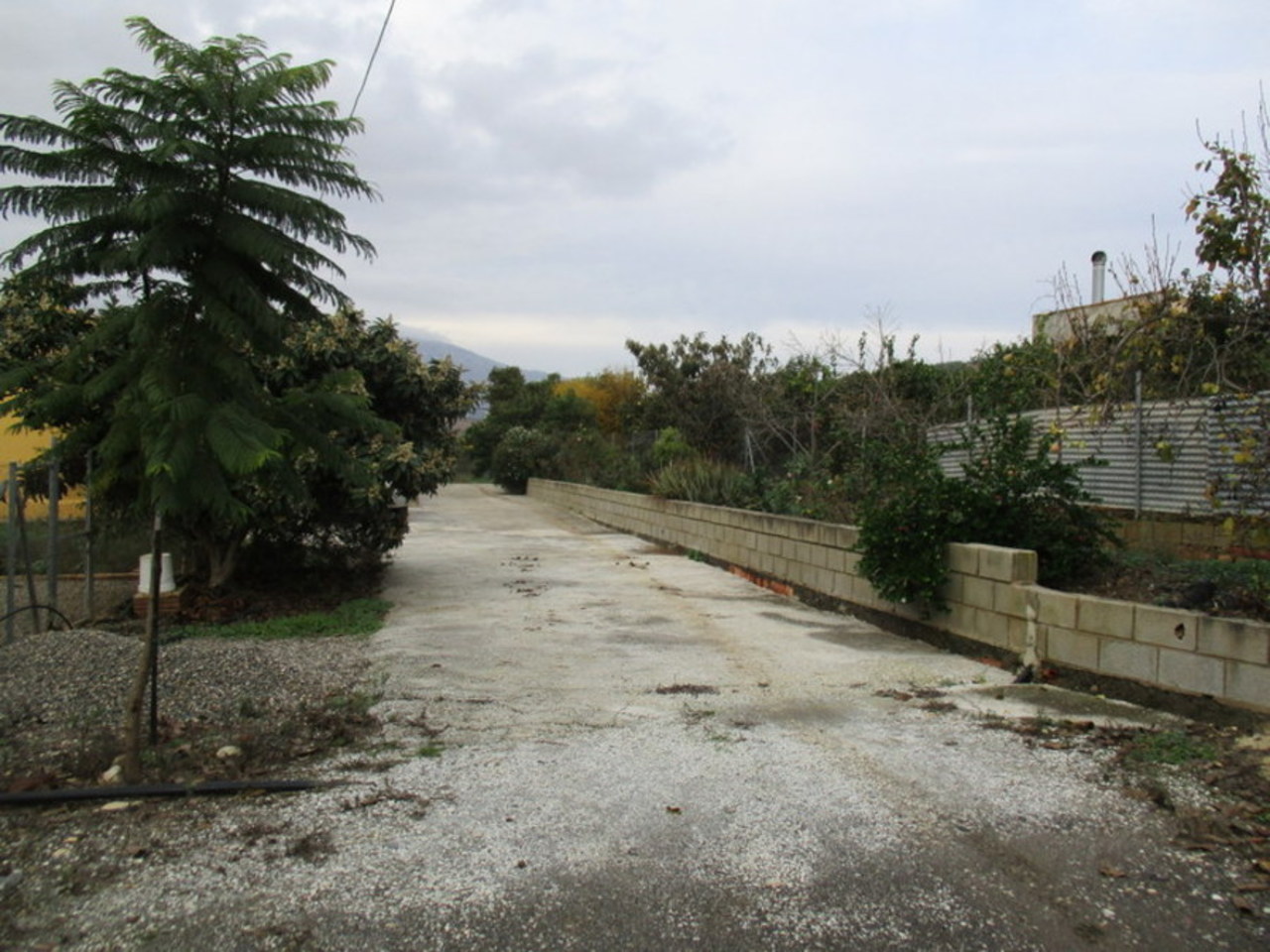 Country House for sale in Alora, Málaga, Spain