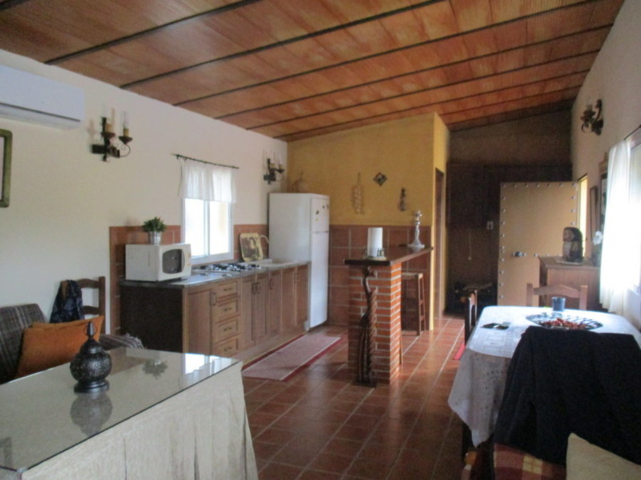 Country House for sale in Alora, Málaga, Spain