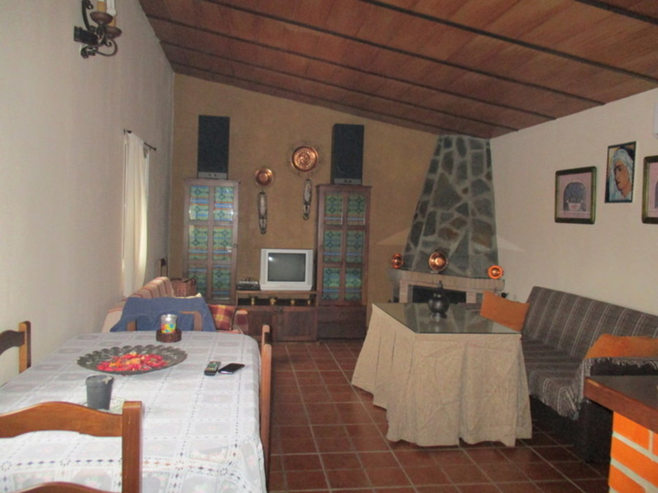 Country House for sale in Alora, Málaga, Spain