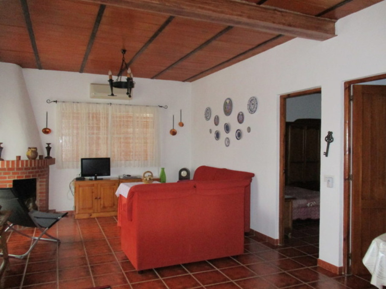 Country House for sale in Alora, Málaga, Spain