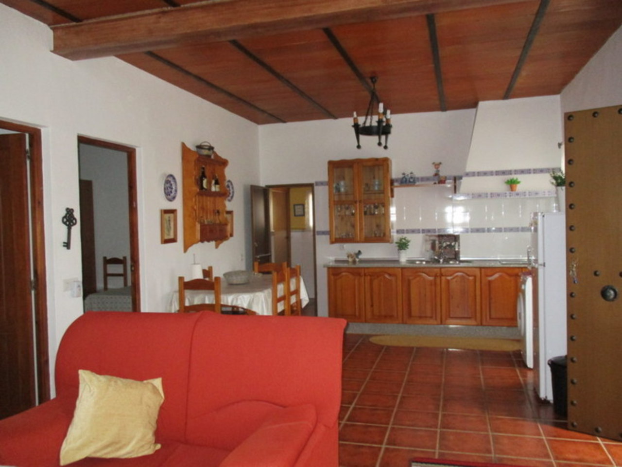 Country House for sale in Alora, Málaga, Spain