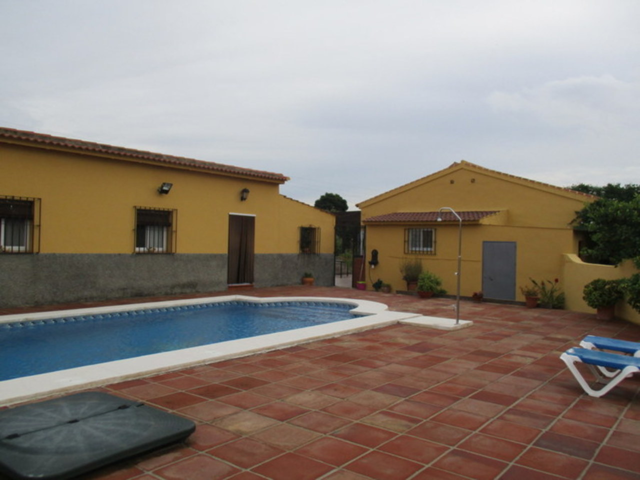 Country House for sale in Alora, Málaga, Spain