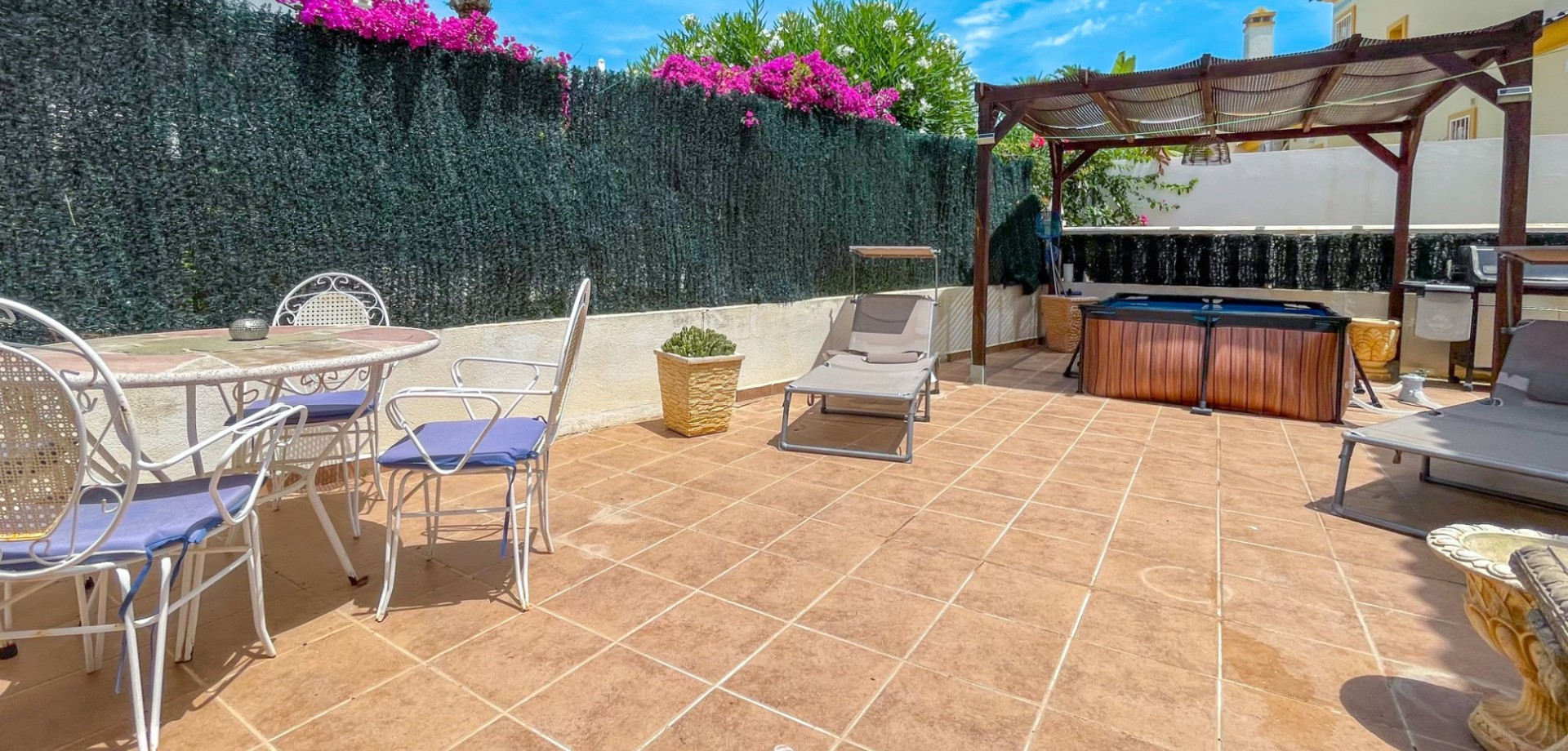 Town House for sale in Orihuela Costa, Alicante, Spain