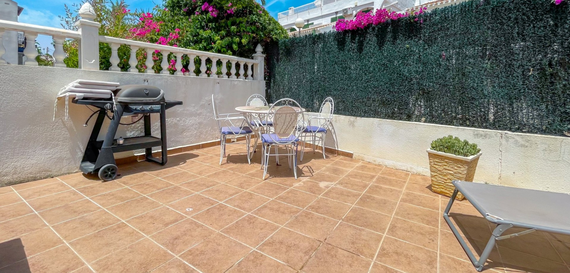 Town House for sale in Orihuela Costa, Alicante, Spain