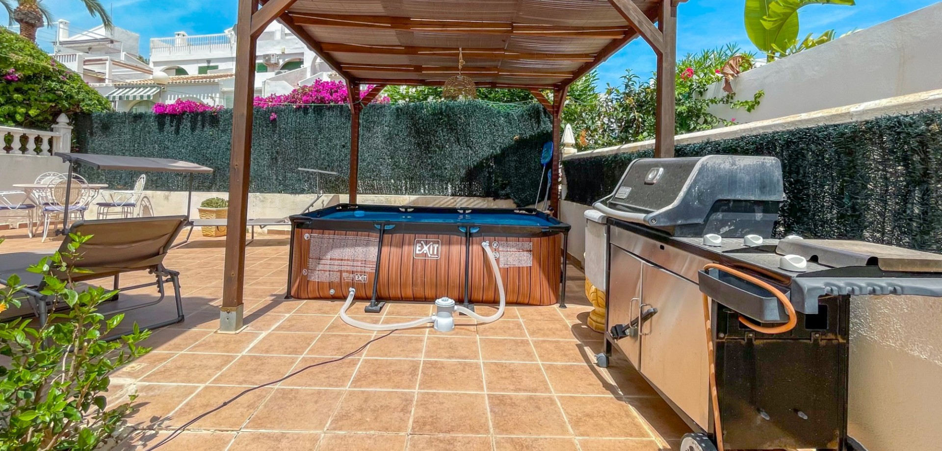 Town House for sale in Orihuela Costa, Alicante, Spain