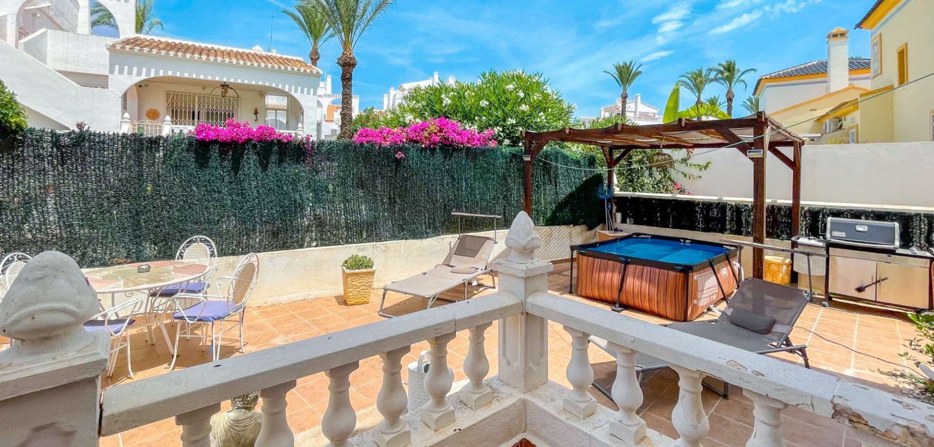 Town House for sale in Orihuela Costa, Alicante, Spain