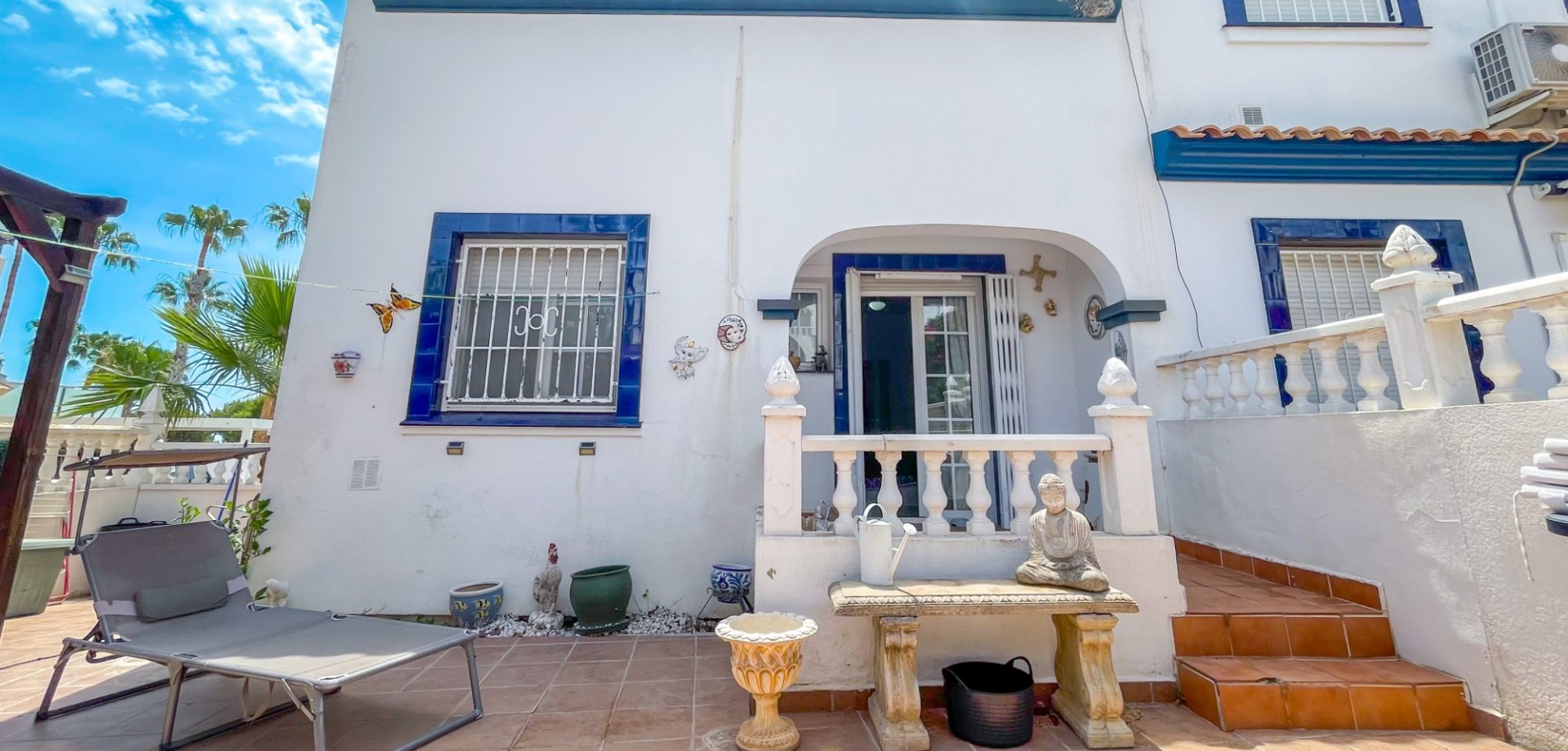 Town House for sale in Orihuela Costa, Alicante, Spain