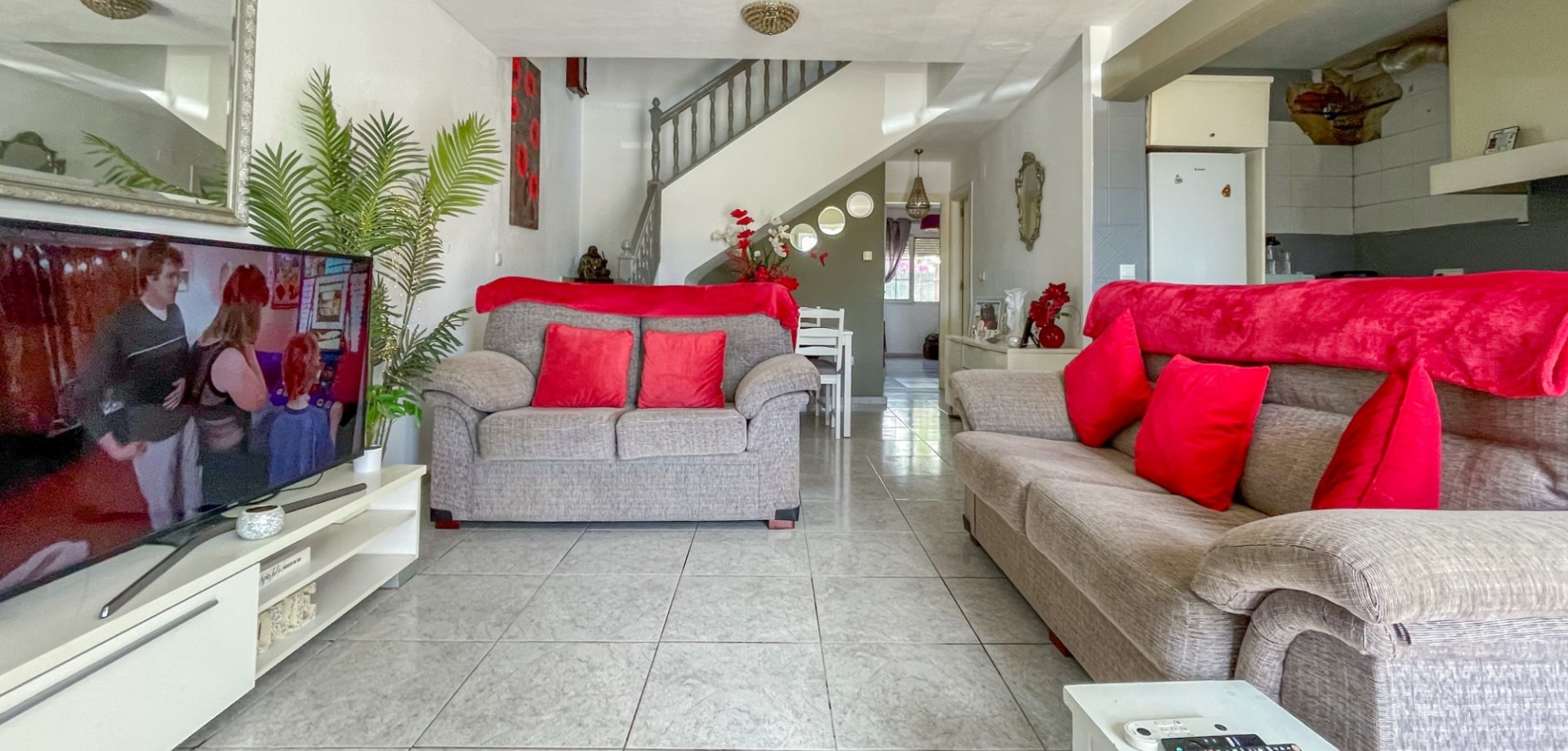 Town House for sale in Orihuela Costa, Alicante, Spain