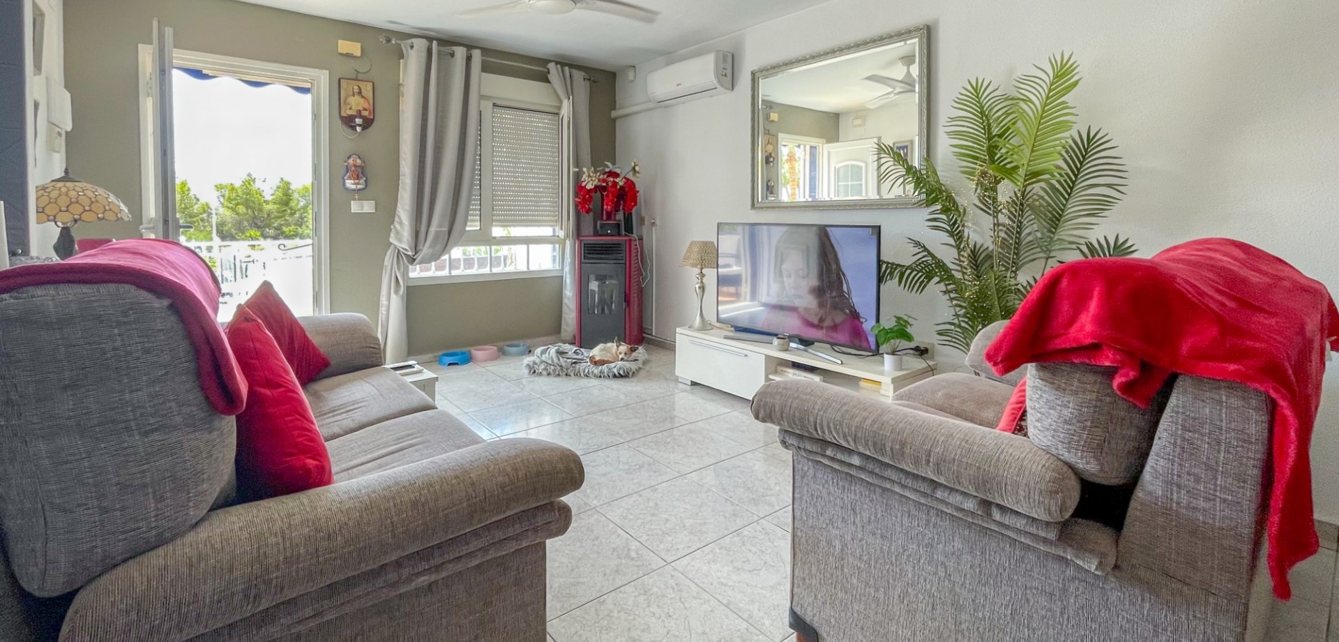 Town House for sale in Orihuela Costa, Alicante, Spain