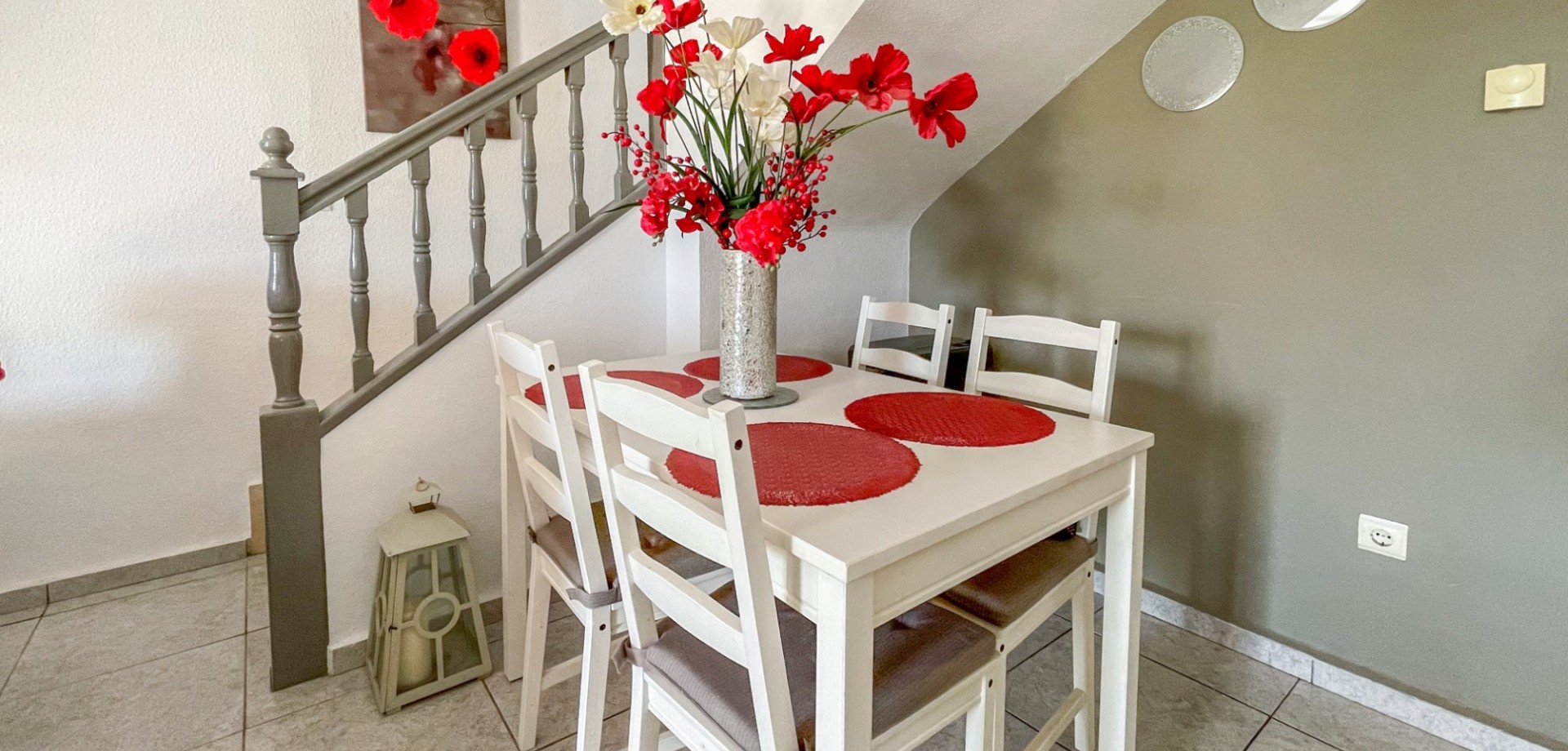 Town House for sale in Orihuela Costa, Alicante, Spain