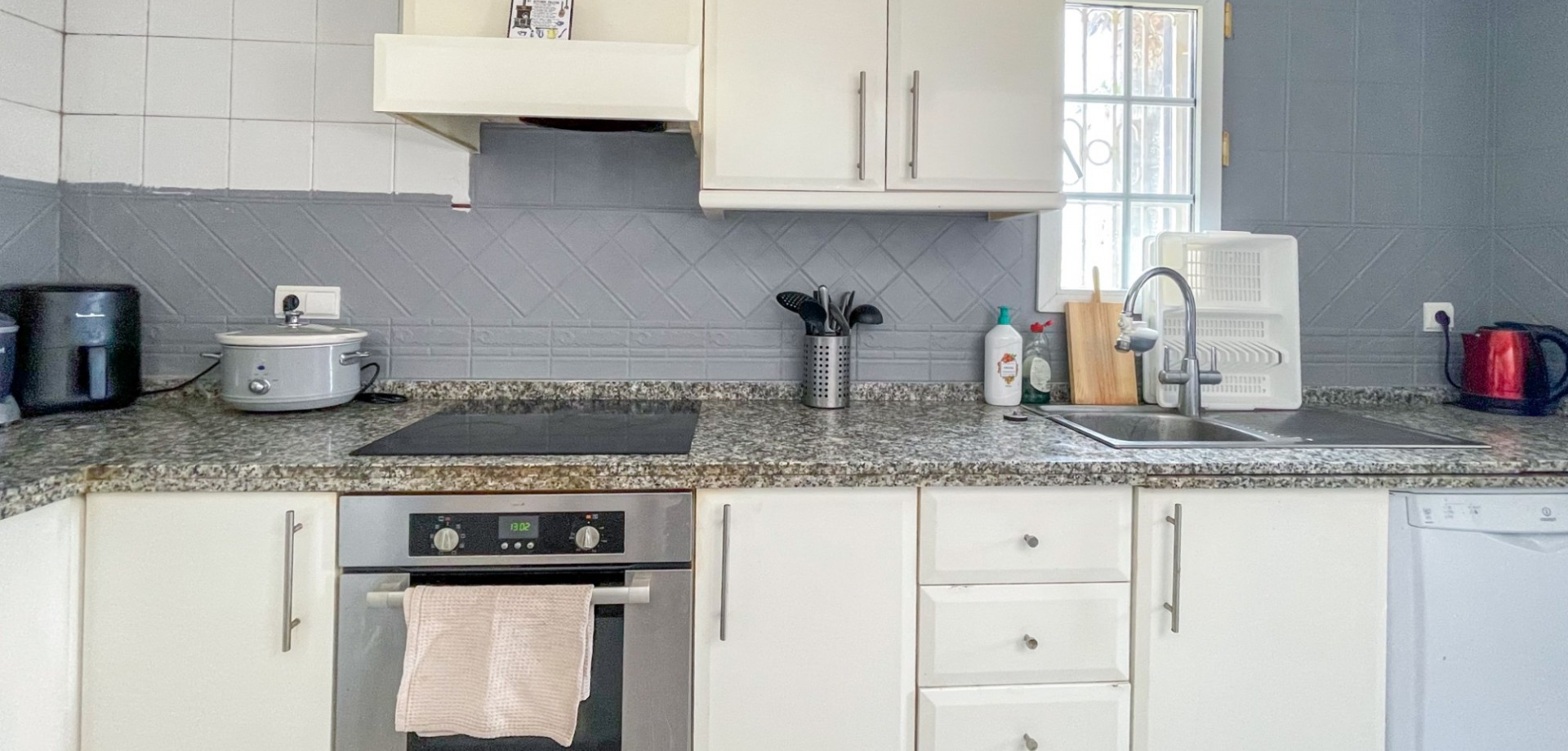 Town House for sale in Orihuela Costa, Alicante, Spain