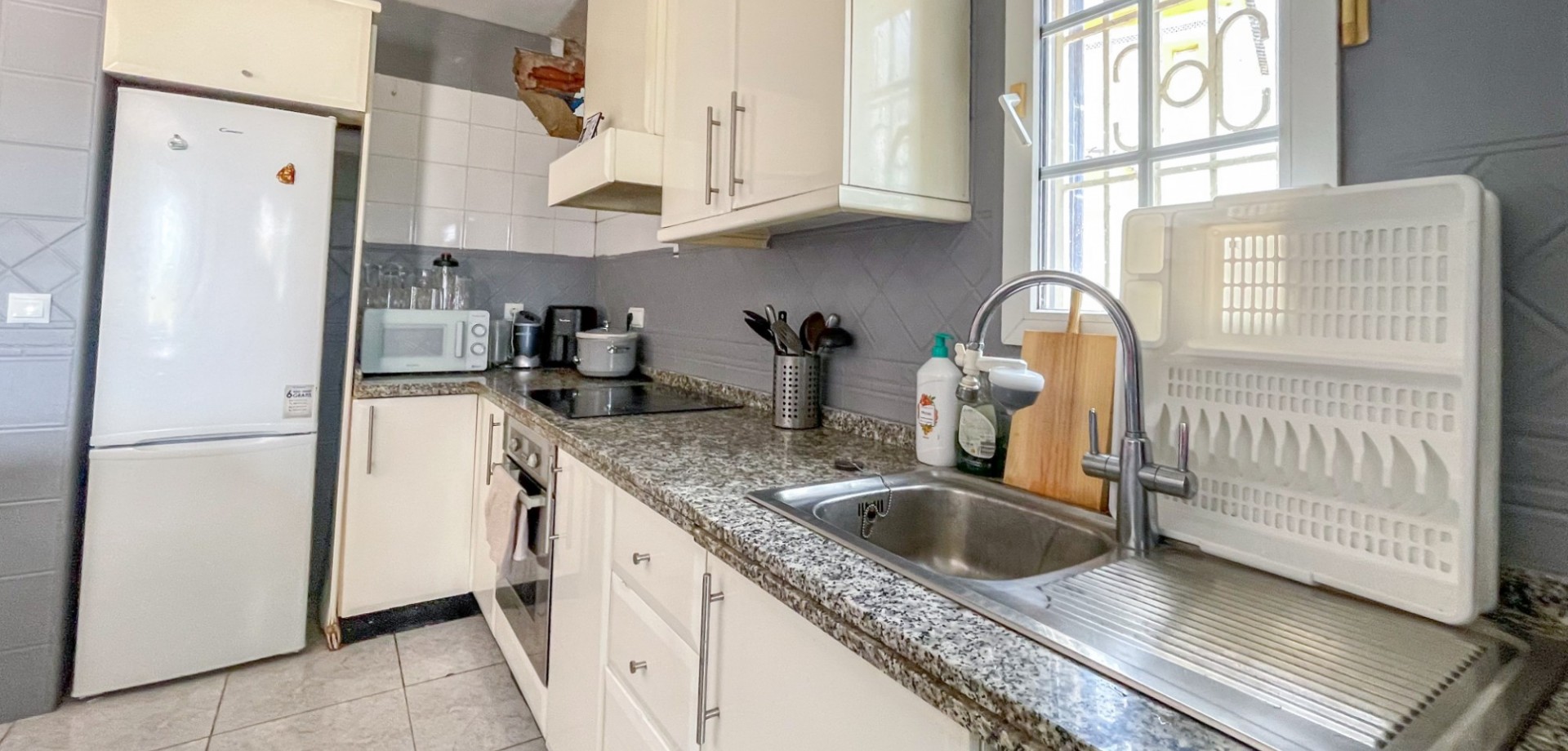 Town House for sale in Orihuela Costa, Alicante, Spain