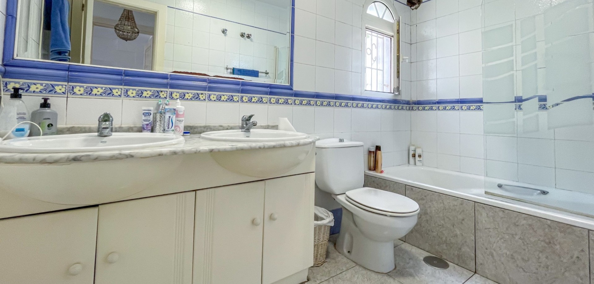 Town House for sale in Orihuela Costa, Alicante, Spain