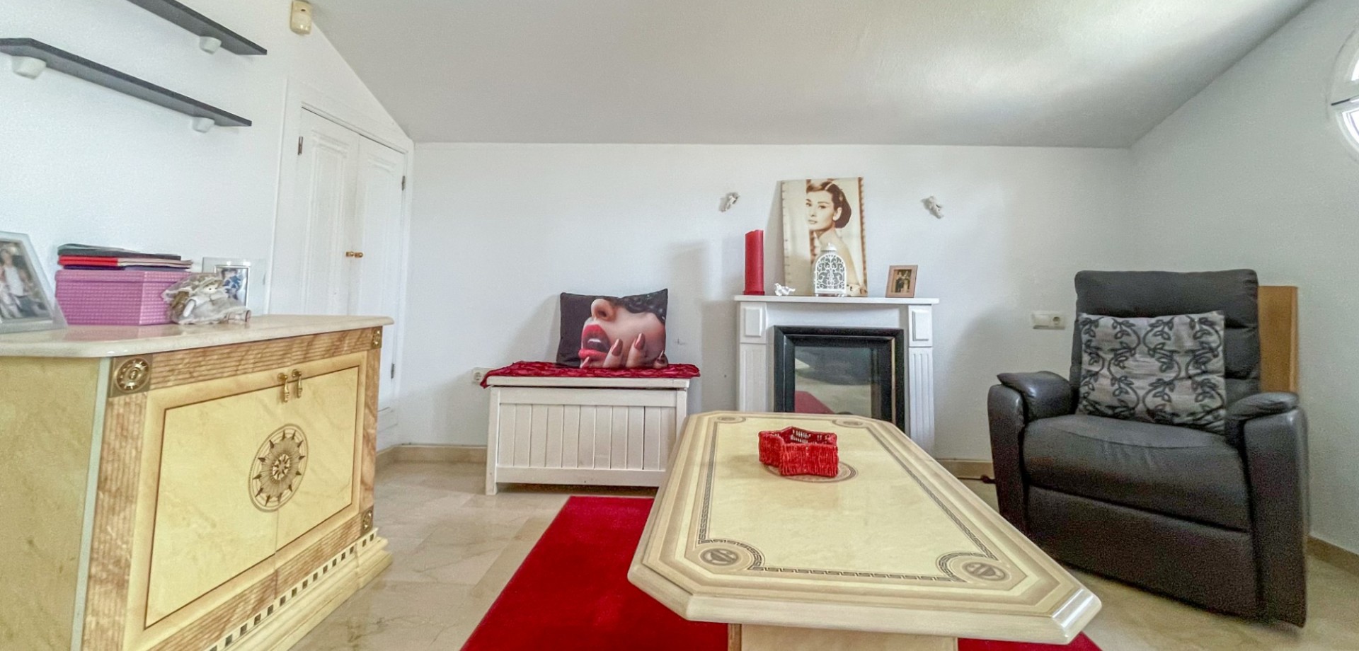 Town House for sale in Orihuela Costa, Alicante, Spain