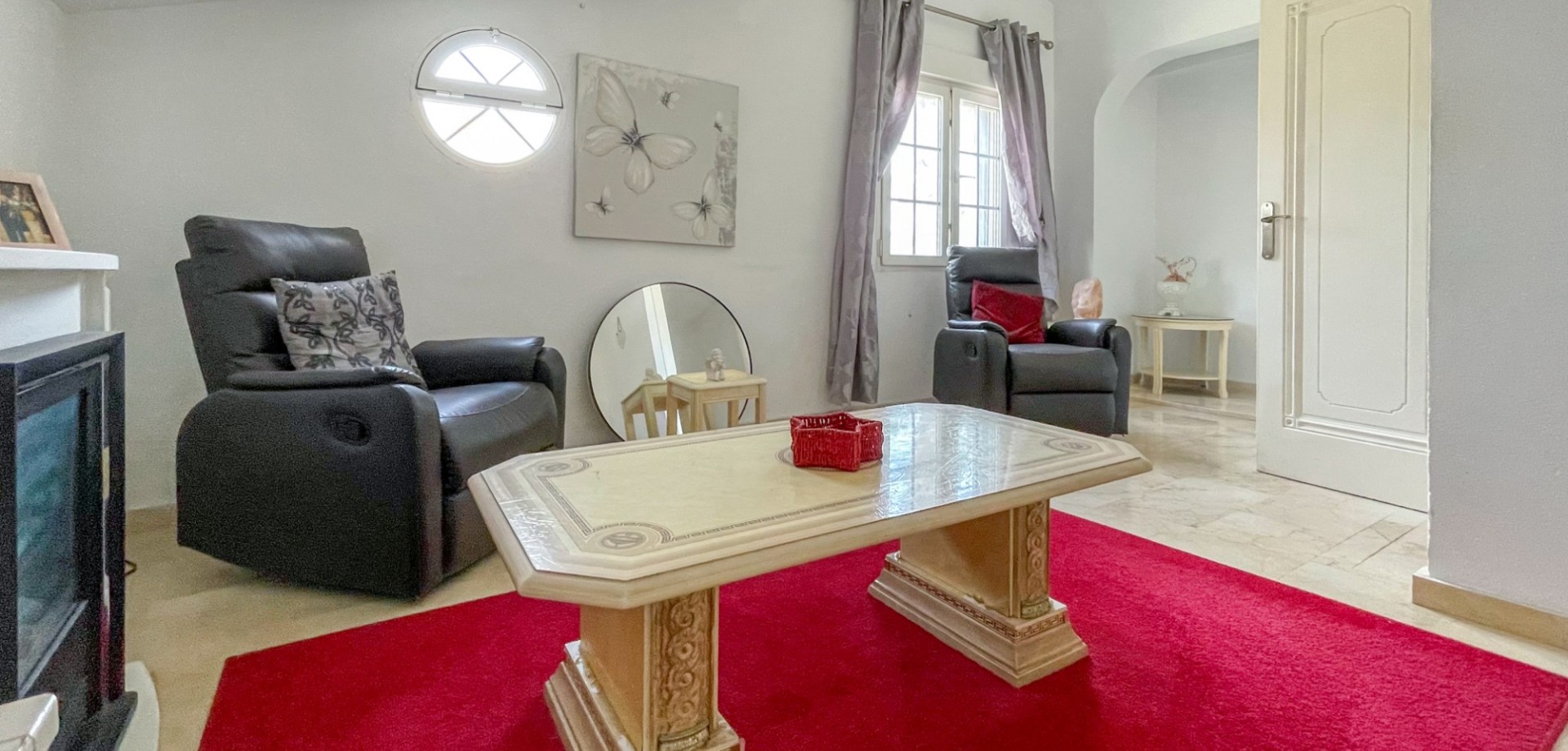 Town House for sale in Orihuela Costa, Alicante, Spain