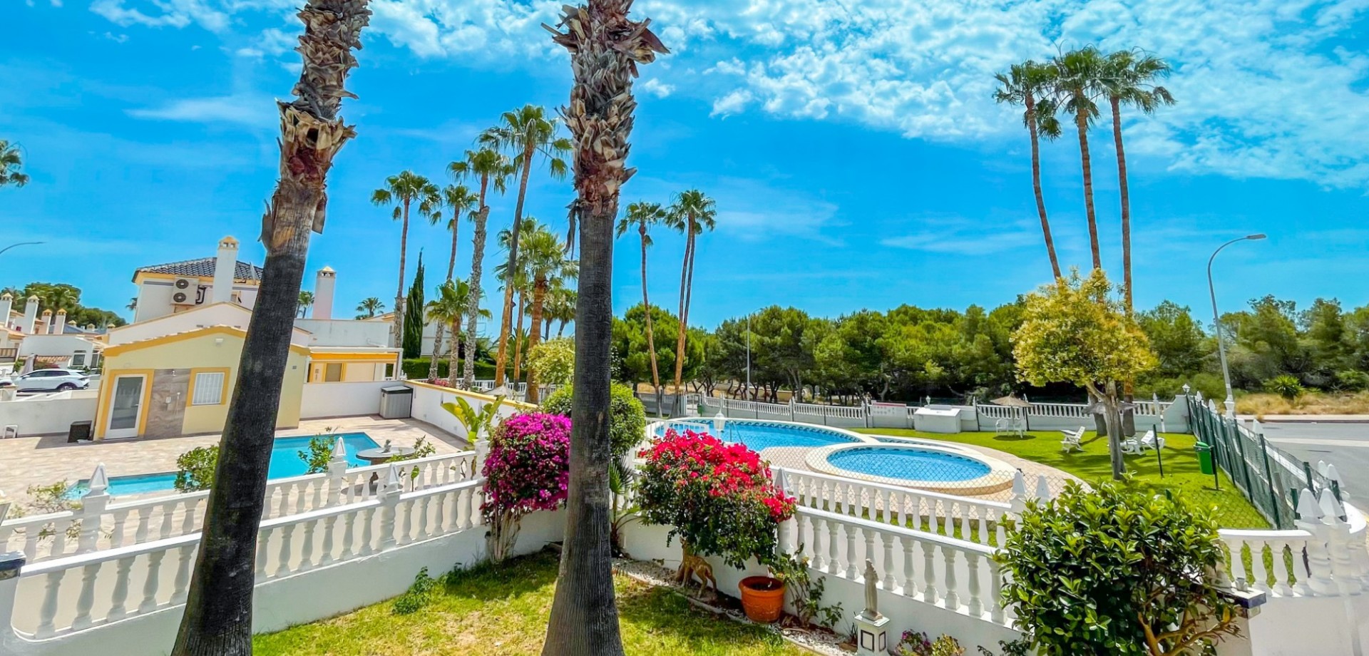 Town House for sale in Orihuela Costa, Alicante, Spain