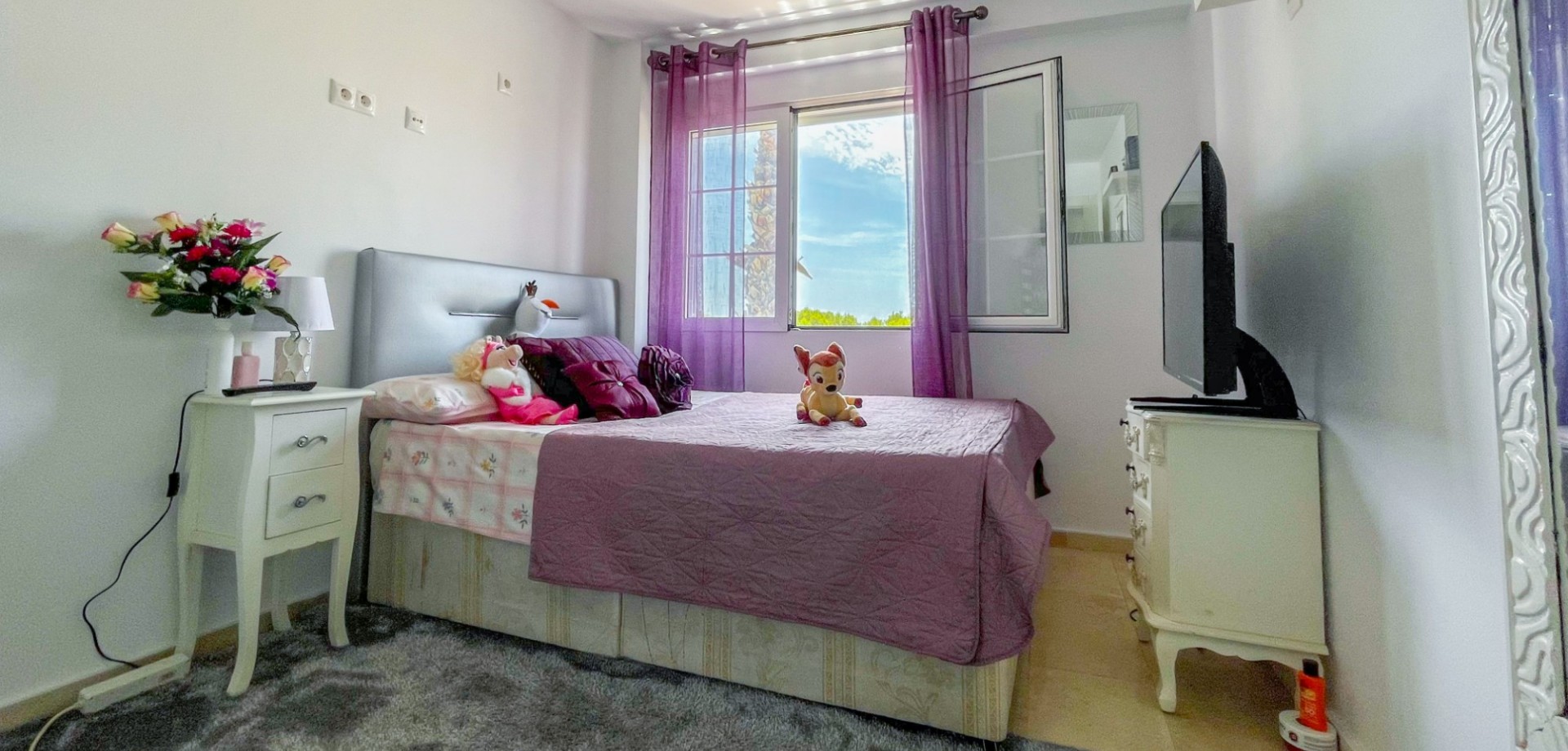 Town House for sale in Orihuela Costa, Alicante, Spain